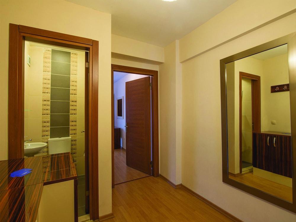 Blueway Hotel Residence Estambul Exterior foto